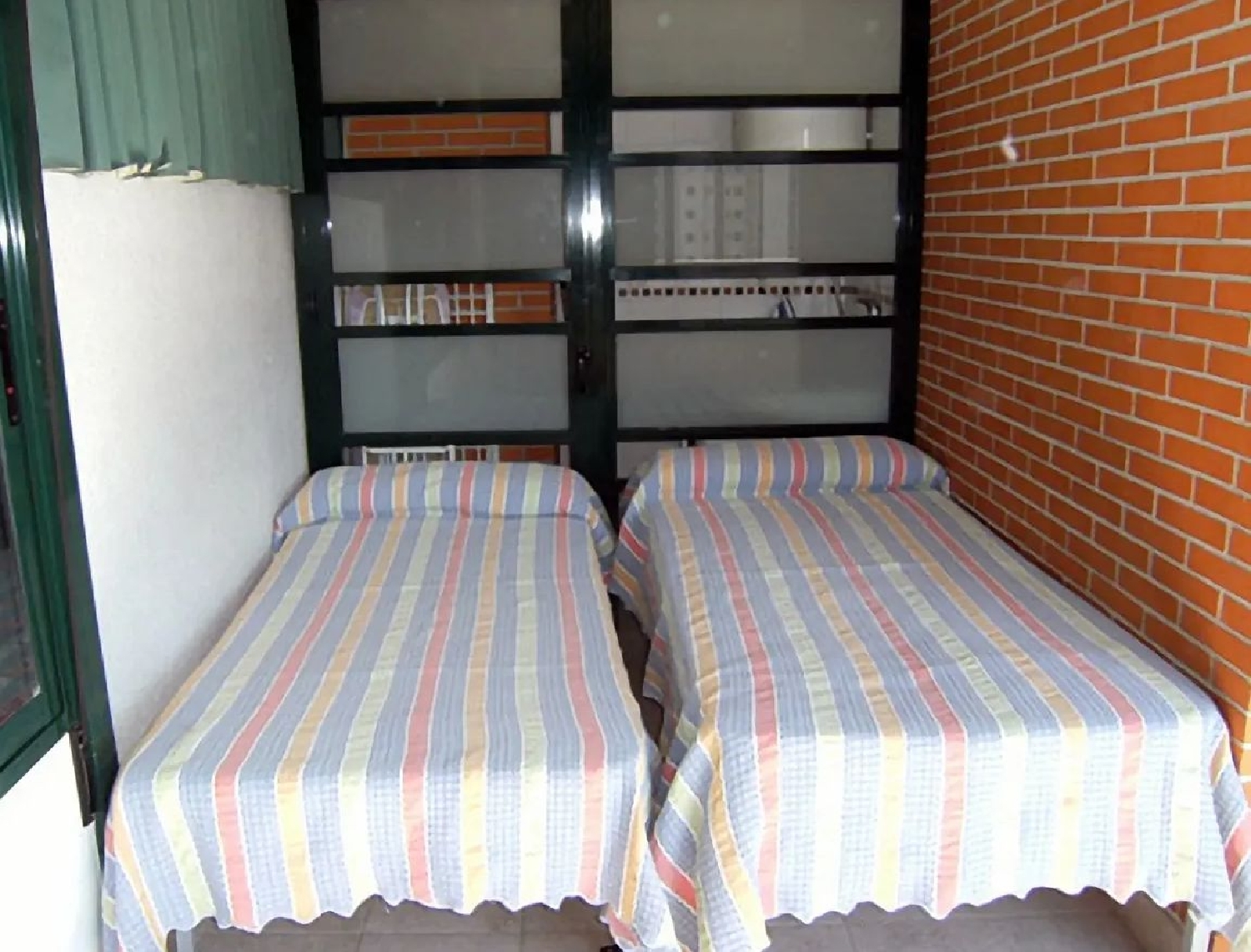  à vendre appartement Benidorm Marina Baixa 6