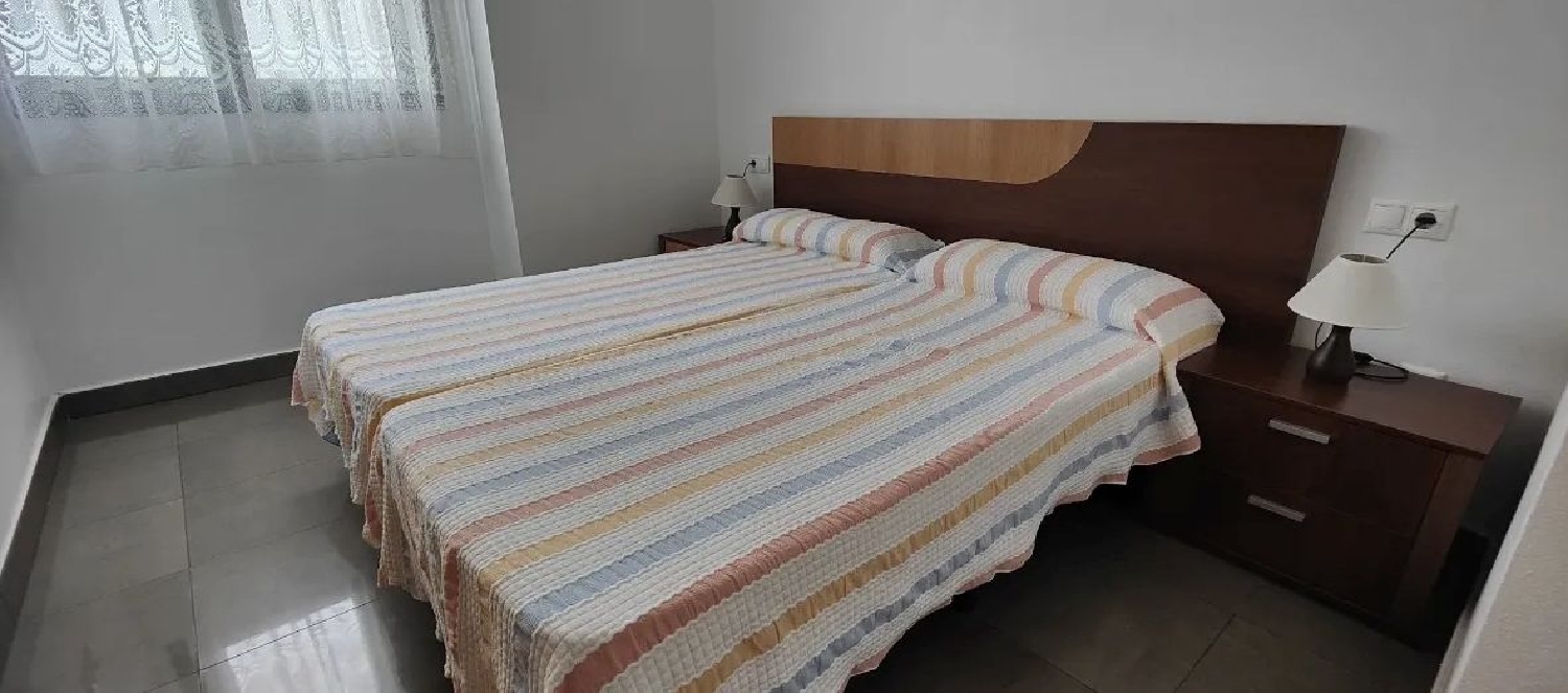  à vendre appartement Benidorm Marina Baixa 5