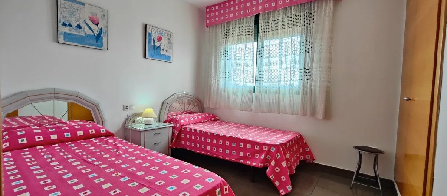  à vendre appartement Benidorm Marina Baixa 7