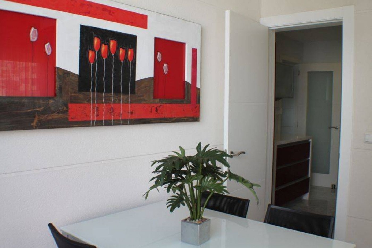  kaufen Wohnung Benidorm Marina Baixa 8