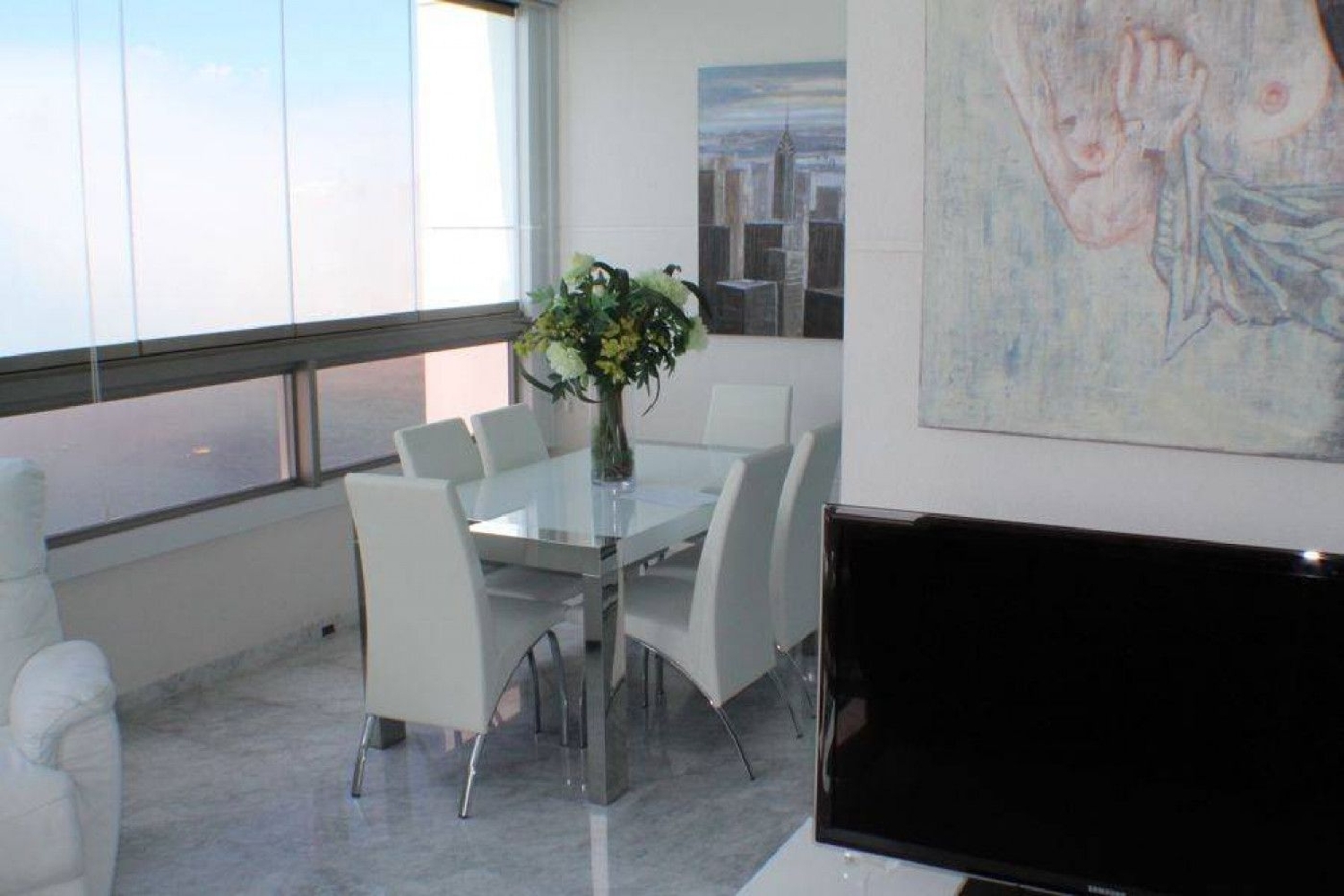  kaufen Wohnung Benidorm Marina Baixa 5