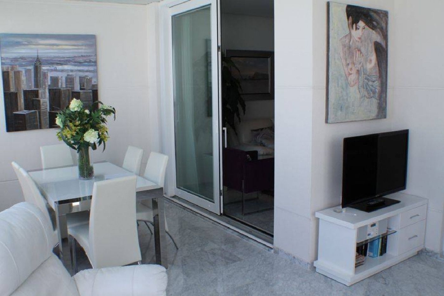  kaufen Wohnung Benidorm Marina Baixa 4