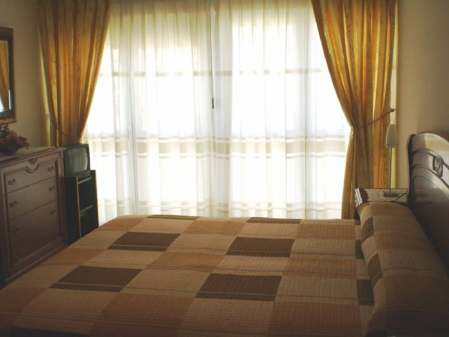  à vendre appartement Benidorm Marina Baixa 7