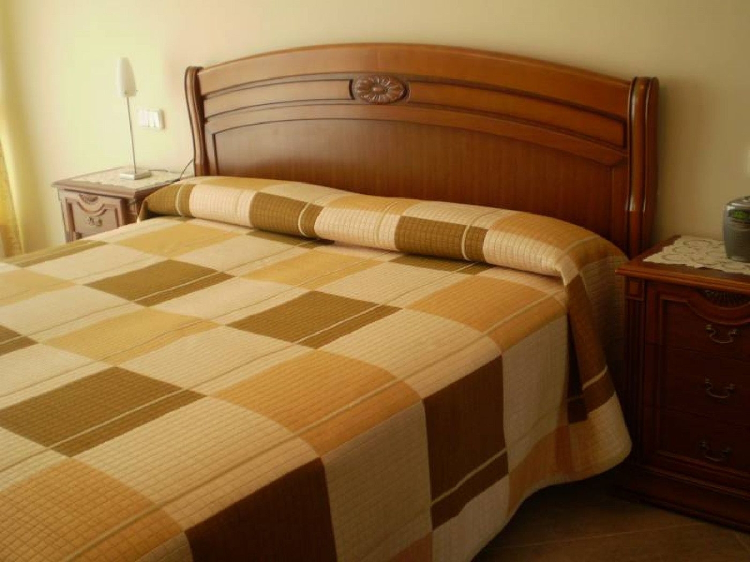  à vendre appartement Benidorm Marina Baixa 8