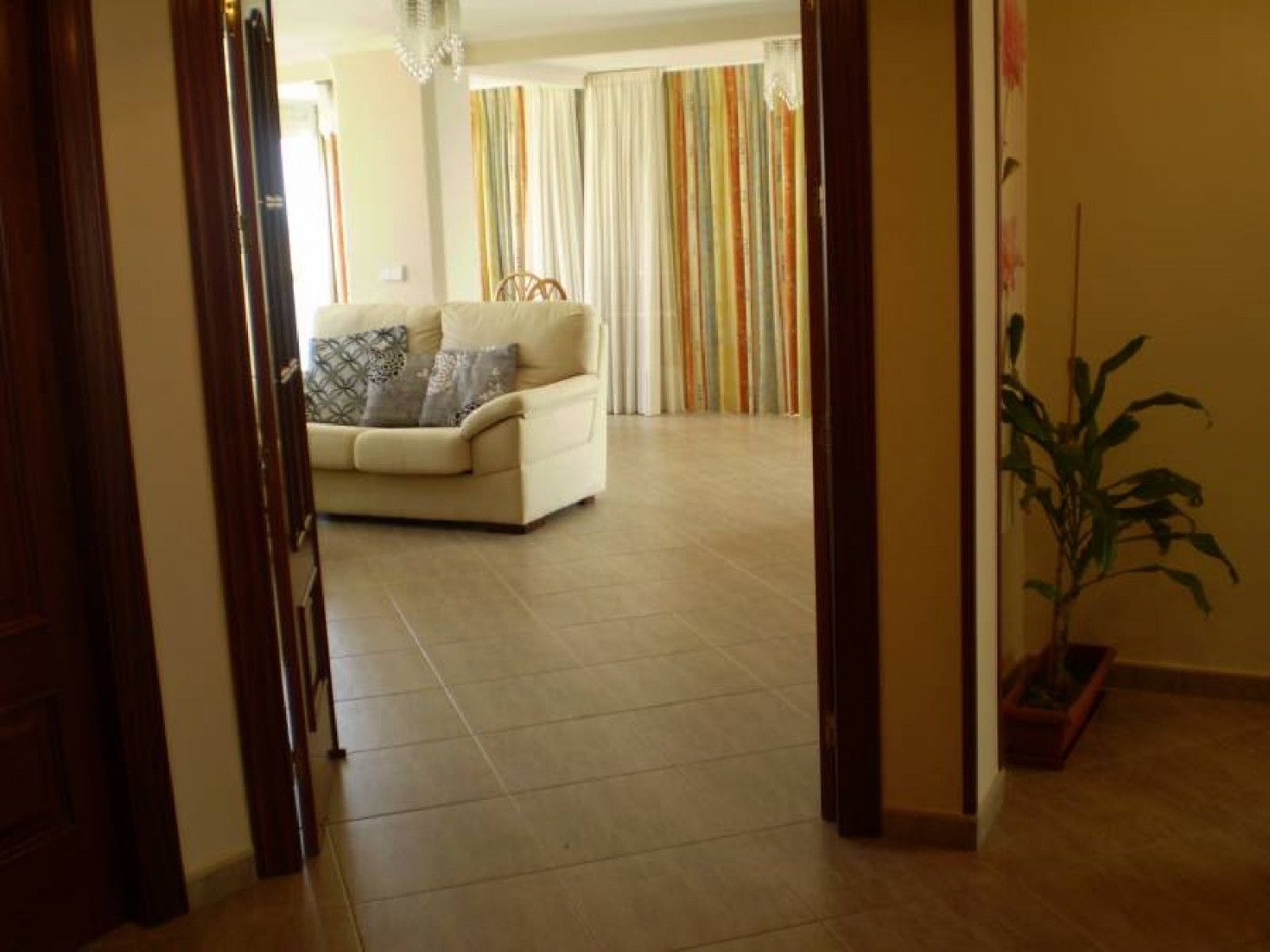 à vendre appartement Benidorm Marina Baixa 6