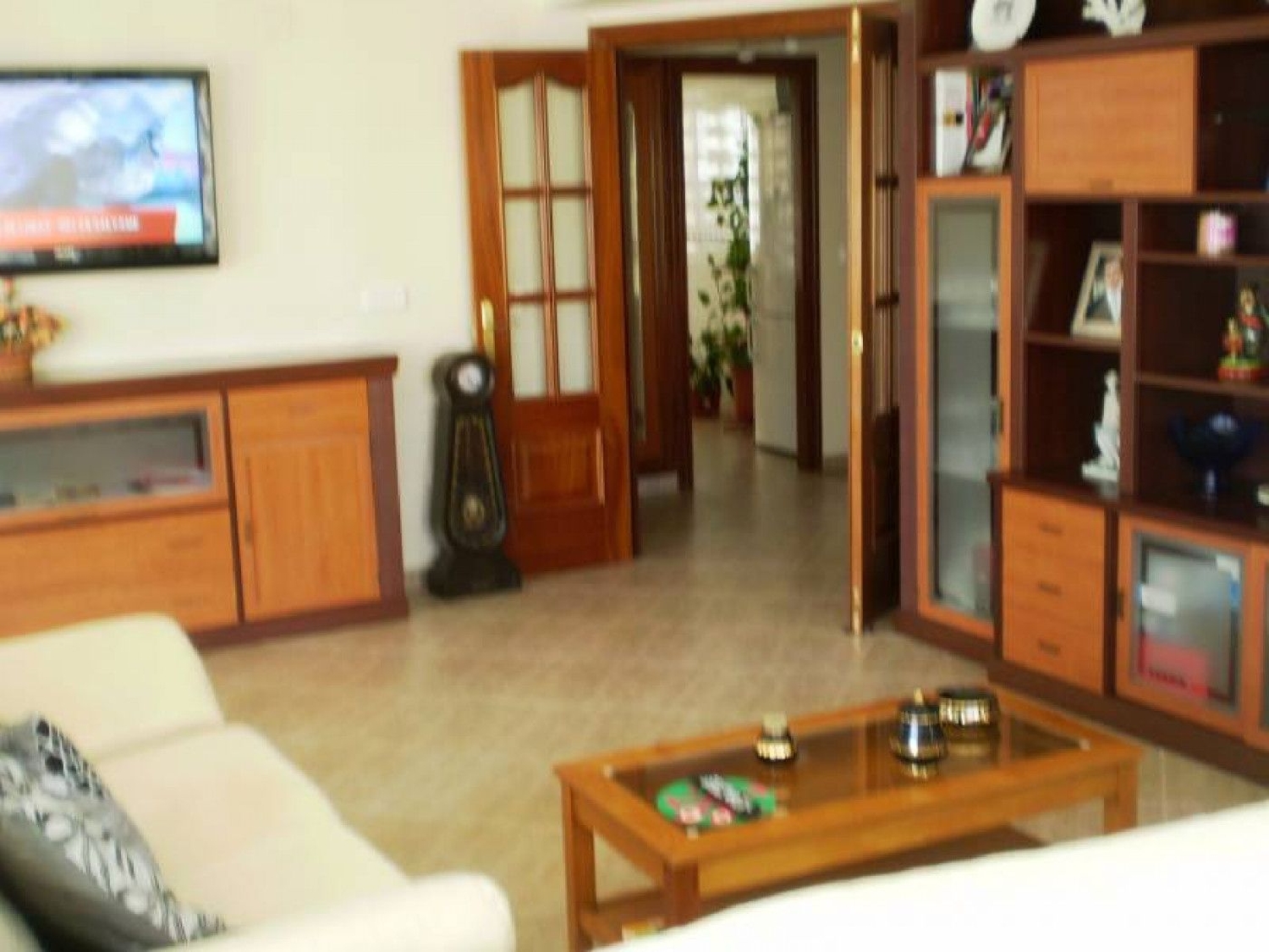  à vendre appartement Benidorm Marina Baixa 4