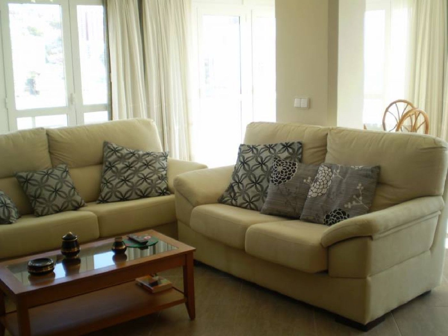 kaufen Wohnung Benidorm Marina Baixa 3