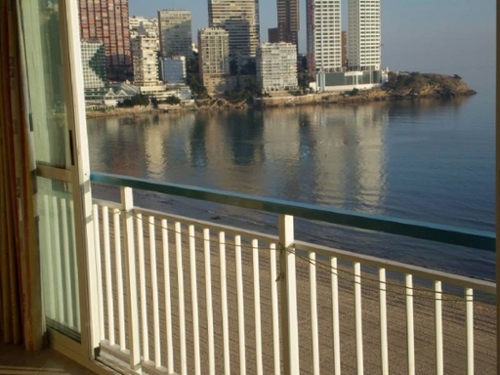 Benidorm Marina Baixa apartment foto 6281745