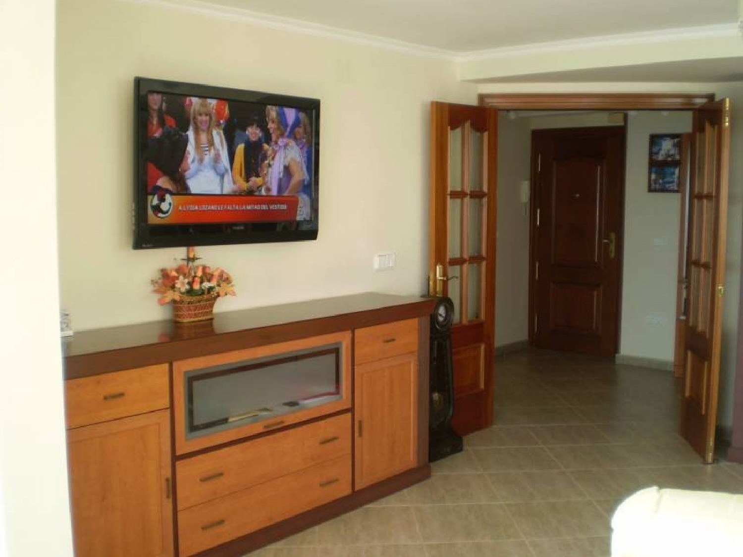  à vendre appartement Benidorm Marina Baixa 5