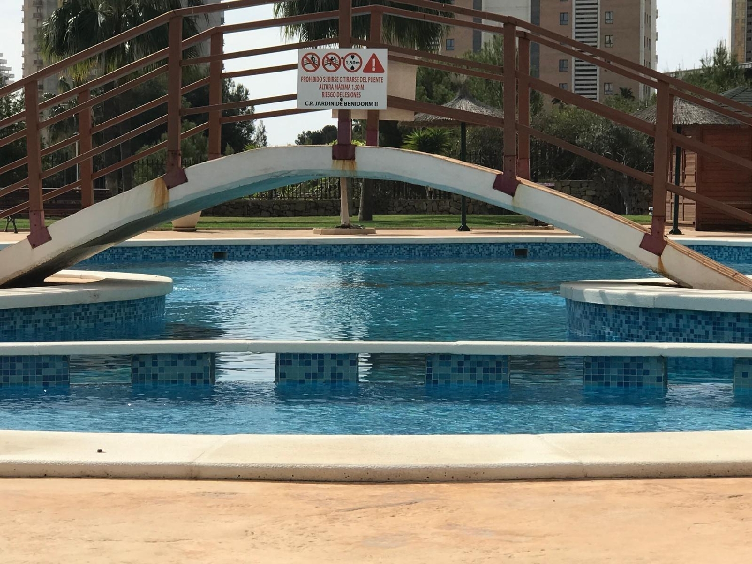  for sale apartment Benidorm Marina Baixa 2