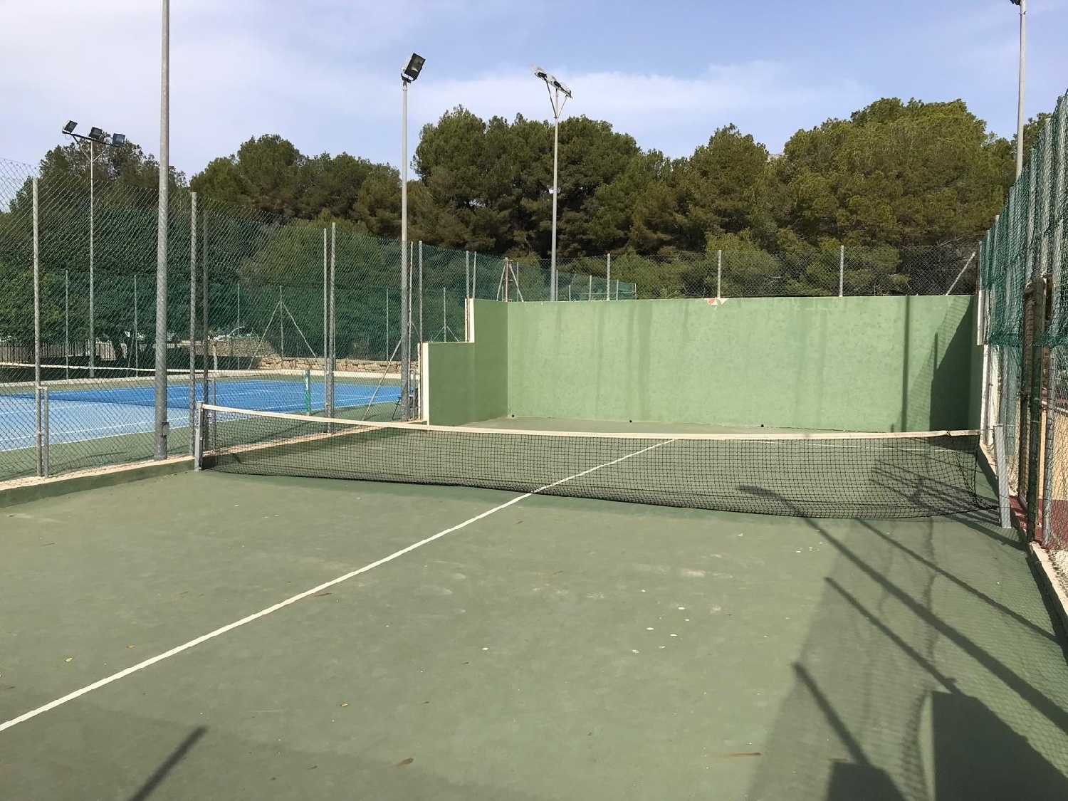  for sale apartment Benidorm Marina Baixa 3