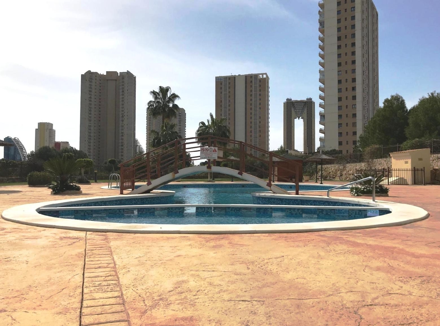  for sale apartment Benidorm Marina Baixa 1