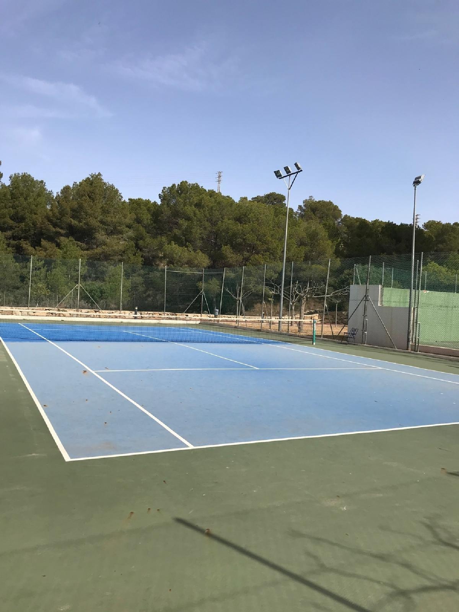  for sale apartment Benidorm Marina Baixa 4
