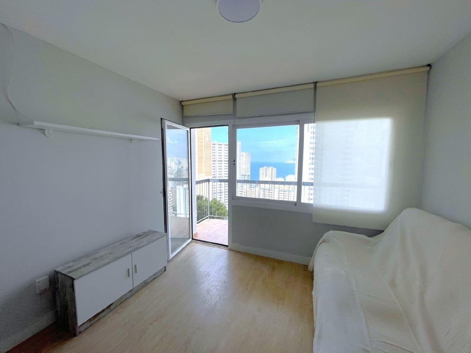 till salu lägenhet Benidorm Marina Baixa 3