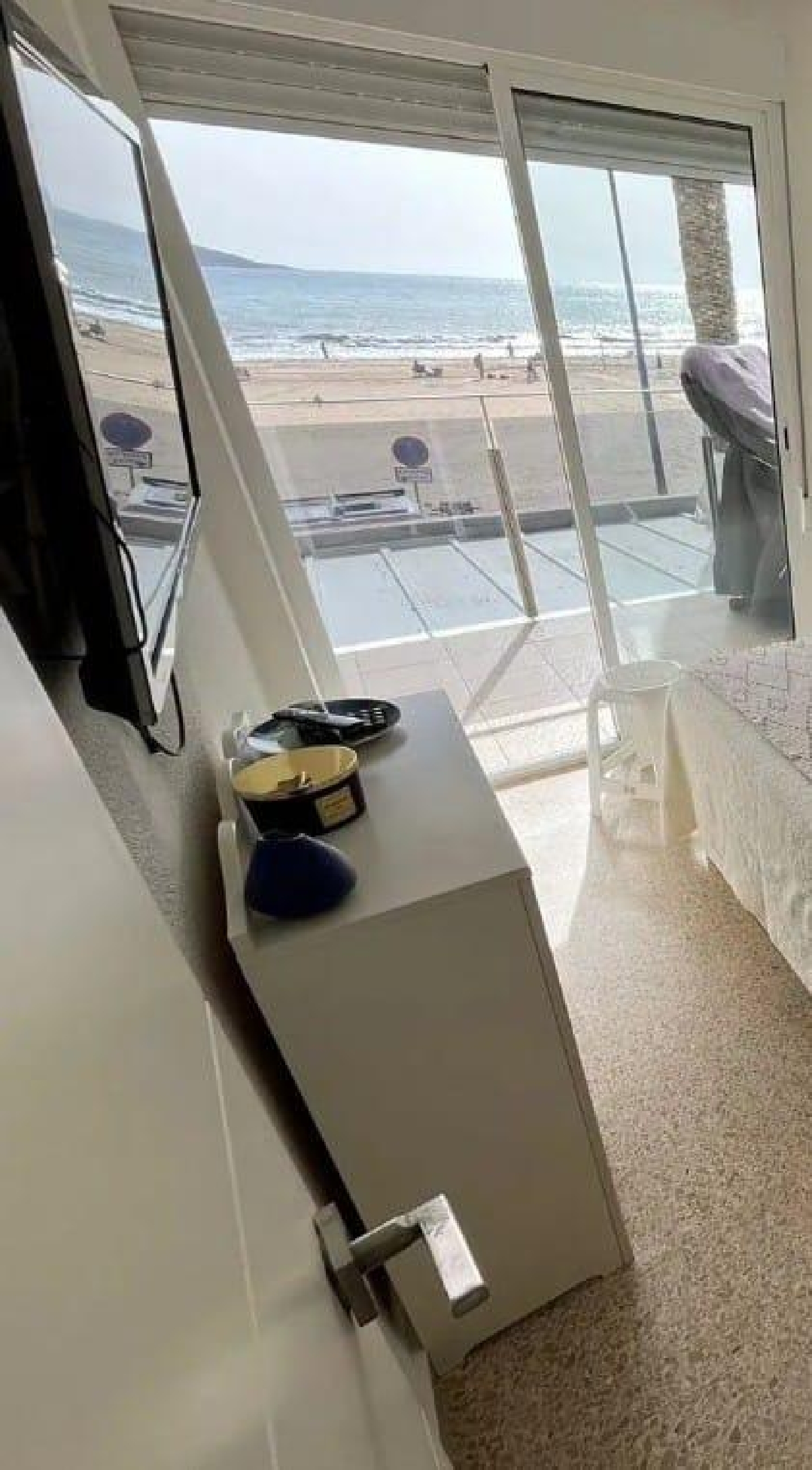  te koop appartement Benidorm Marina Baixa 7