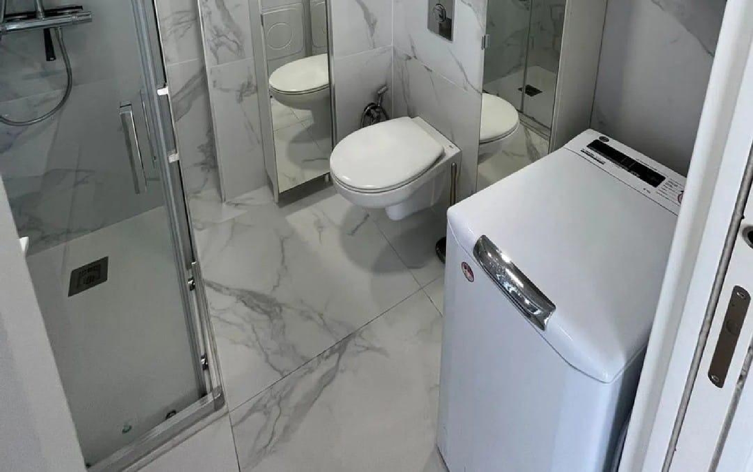  te koop appartement Benidorm Marina Baixa 6