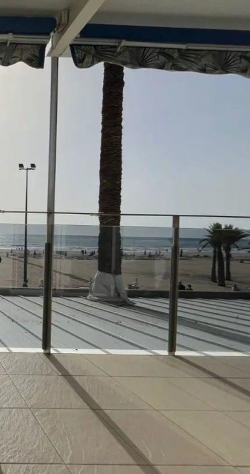 Benidorm Marina Baixa apartment foto 6275464