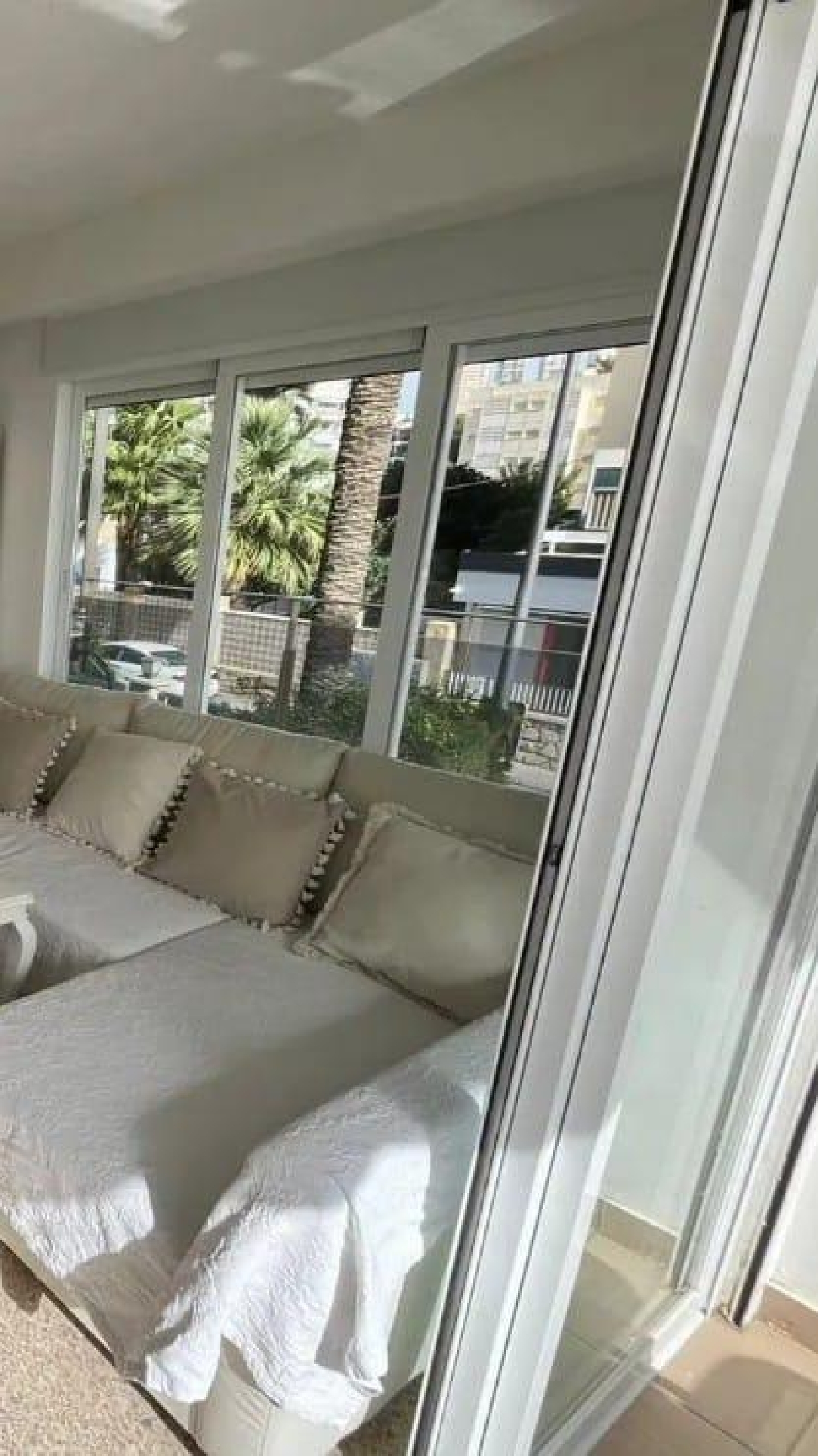 te koop appartement Benidorm Marina Baixa 3