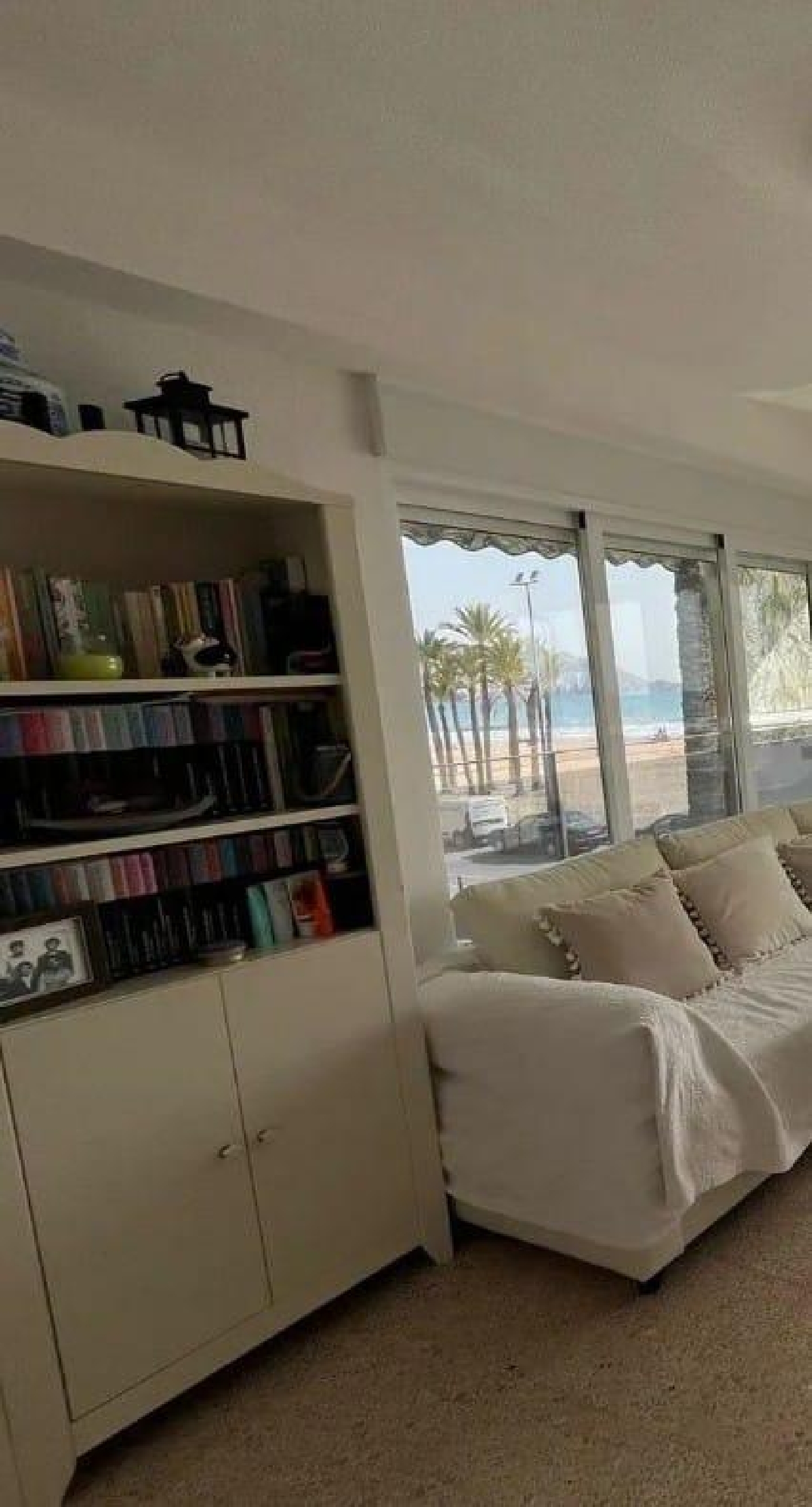 te koop appartement Benidorm Marina Baixa 2