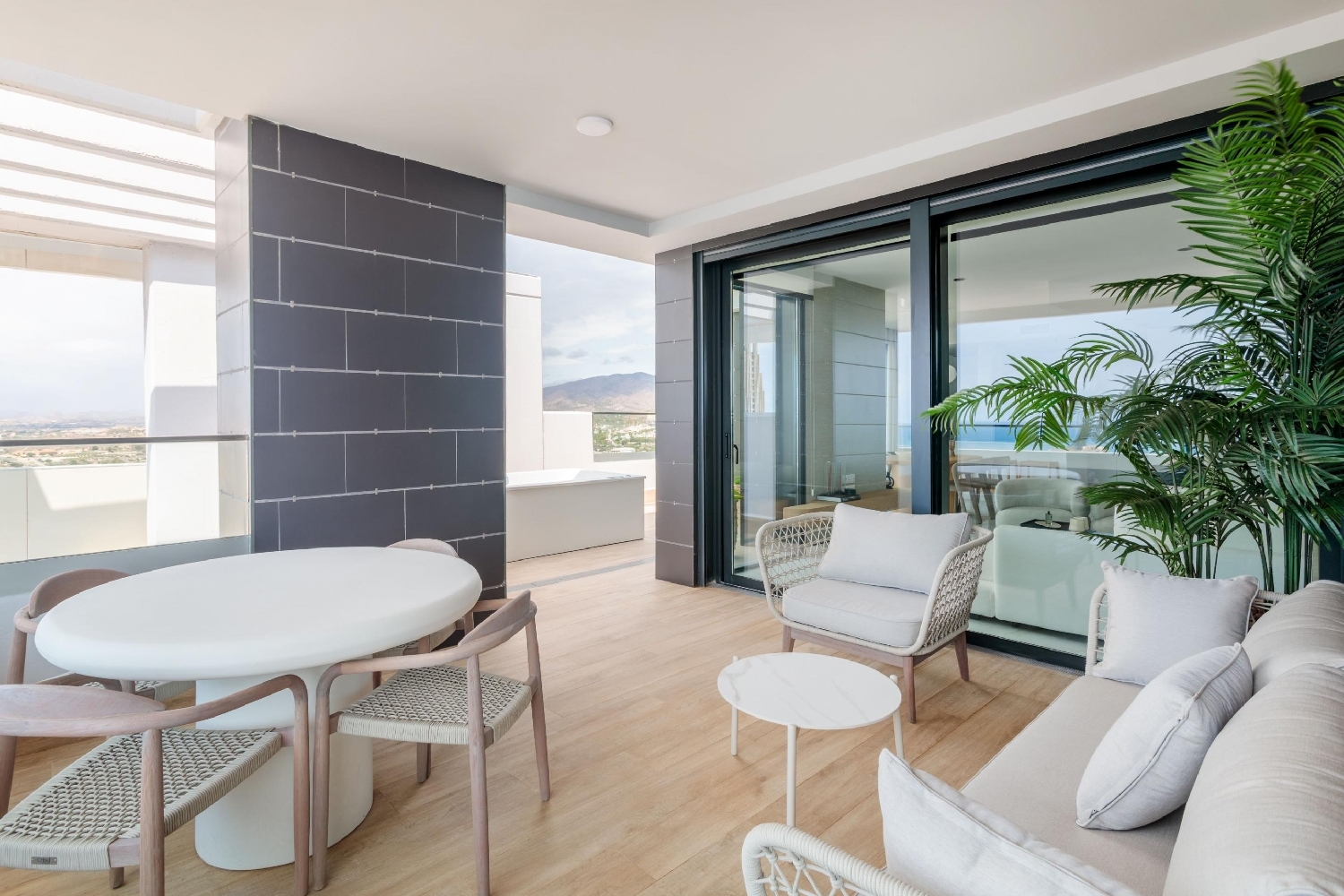  kaufen Wohnung Benidorm Marina Baixa 2