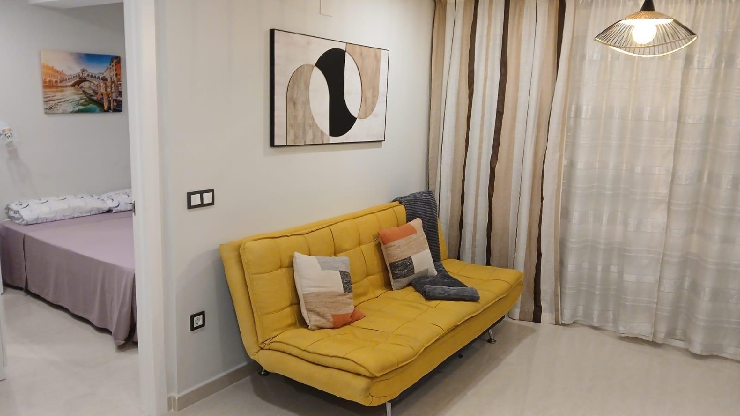  en venta apartamento Benidorm Marina Baixa 4