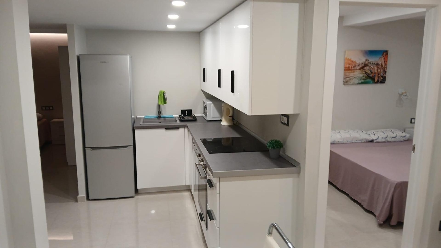  en venta apartamento Benidorm Marina Baixa 7