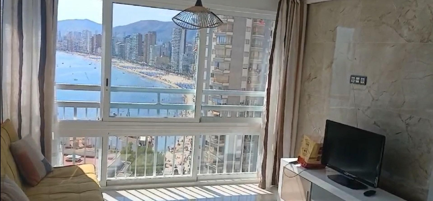  en venta apartamento Benidorm Marina Baixa 3