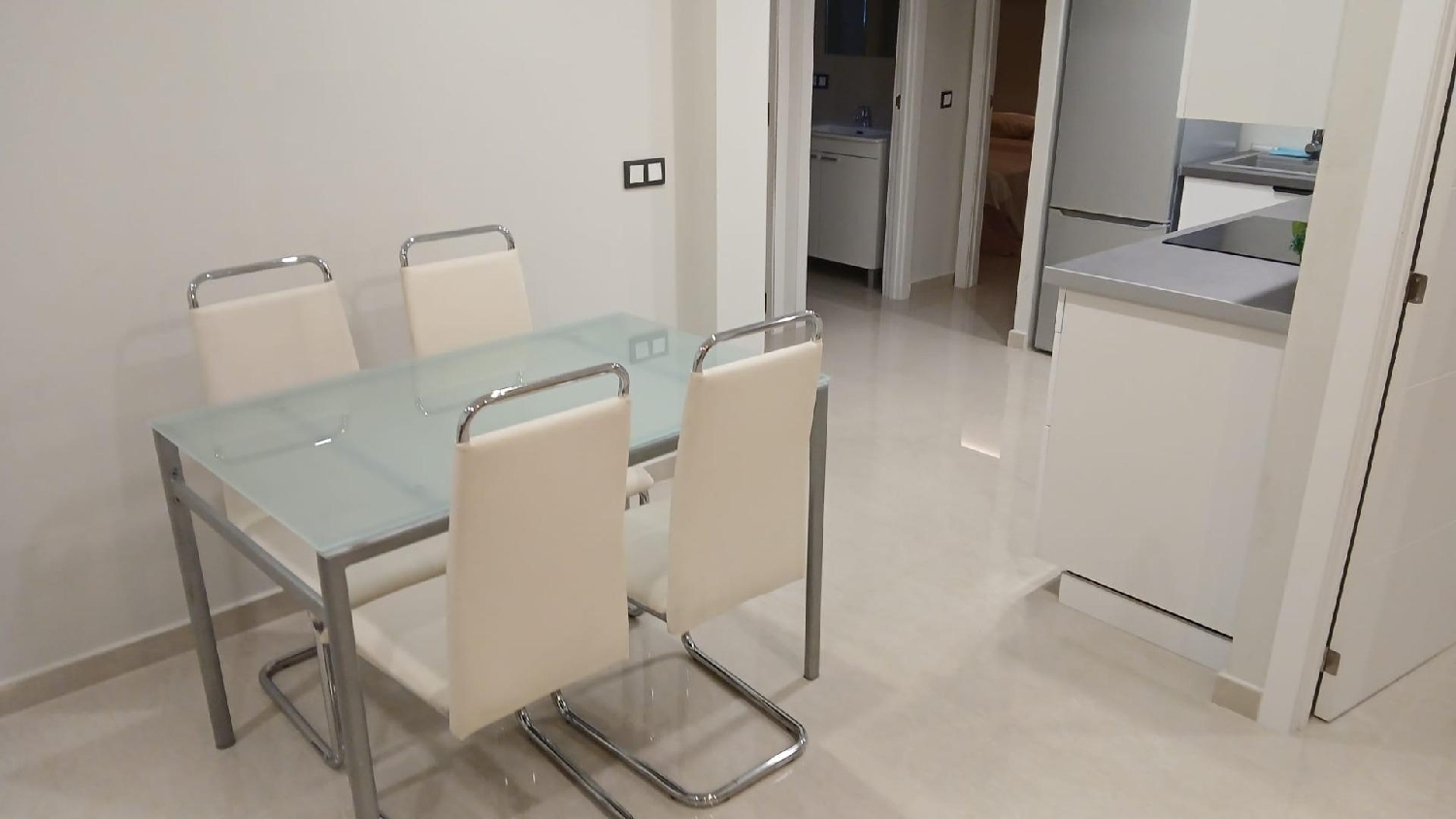  en venta apartamento Benidorm Marina Baixa 6