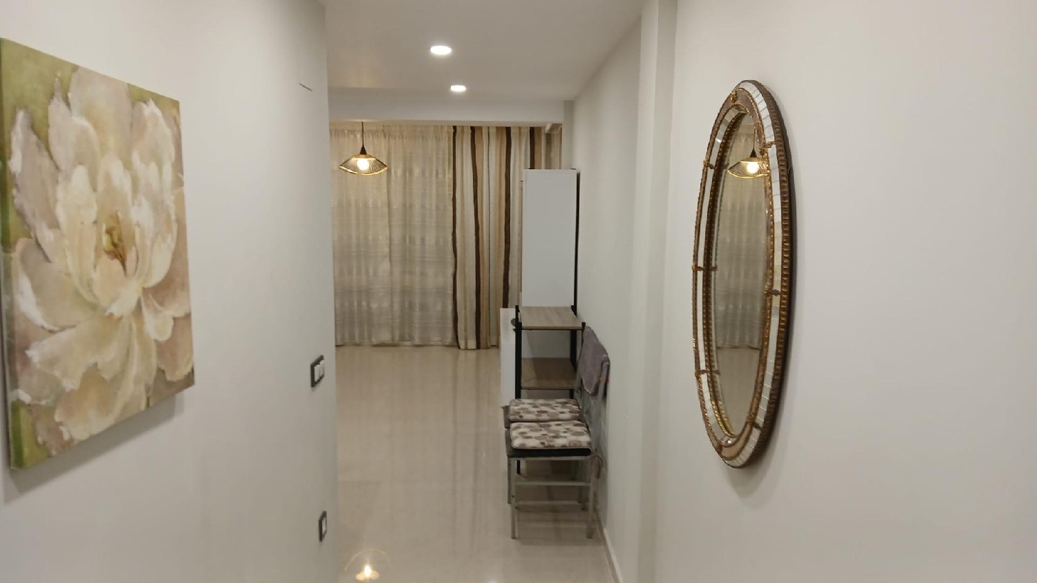 en venta apartamento Benidorm Marina Baixa 1