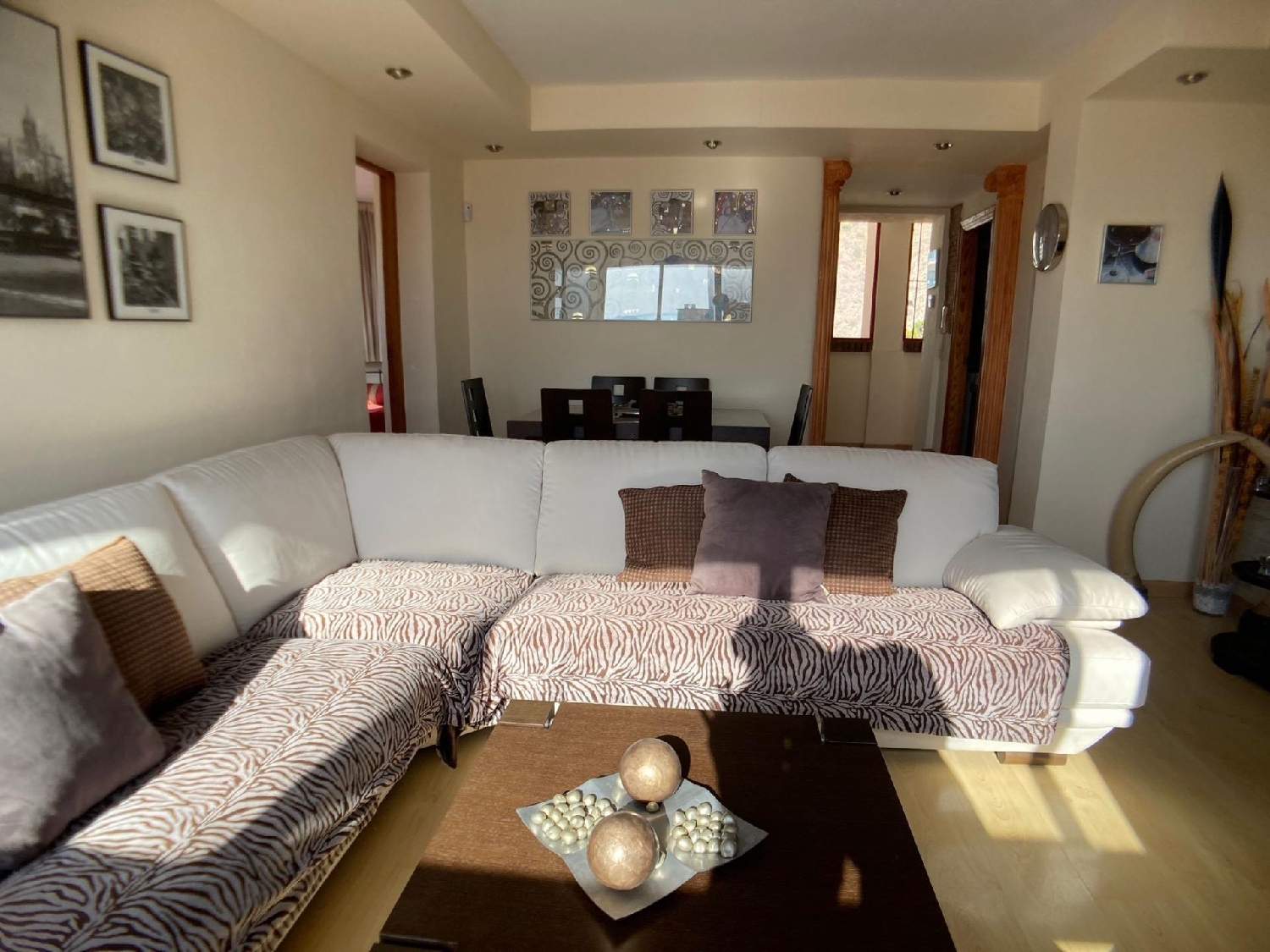  à vendre appartement Benidorm Marina Baixa 1