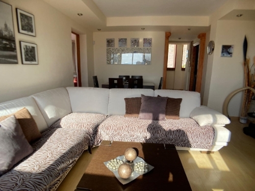Benidorm Marina Baixa appartement foto 6281774