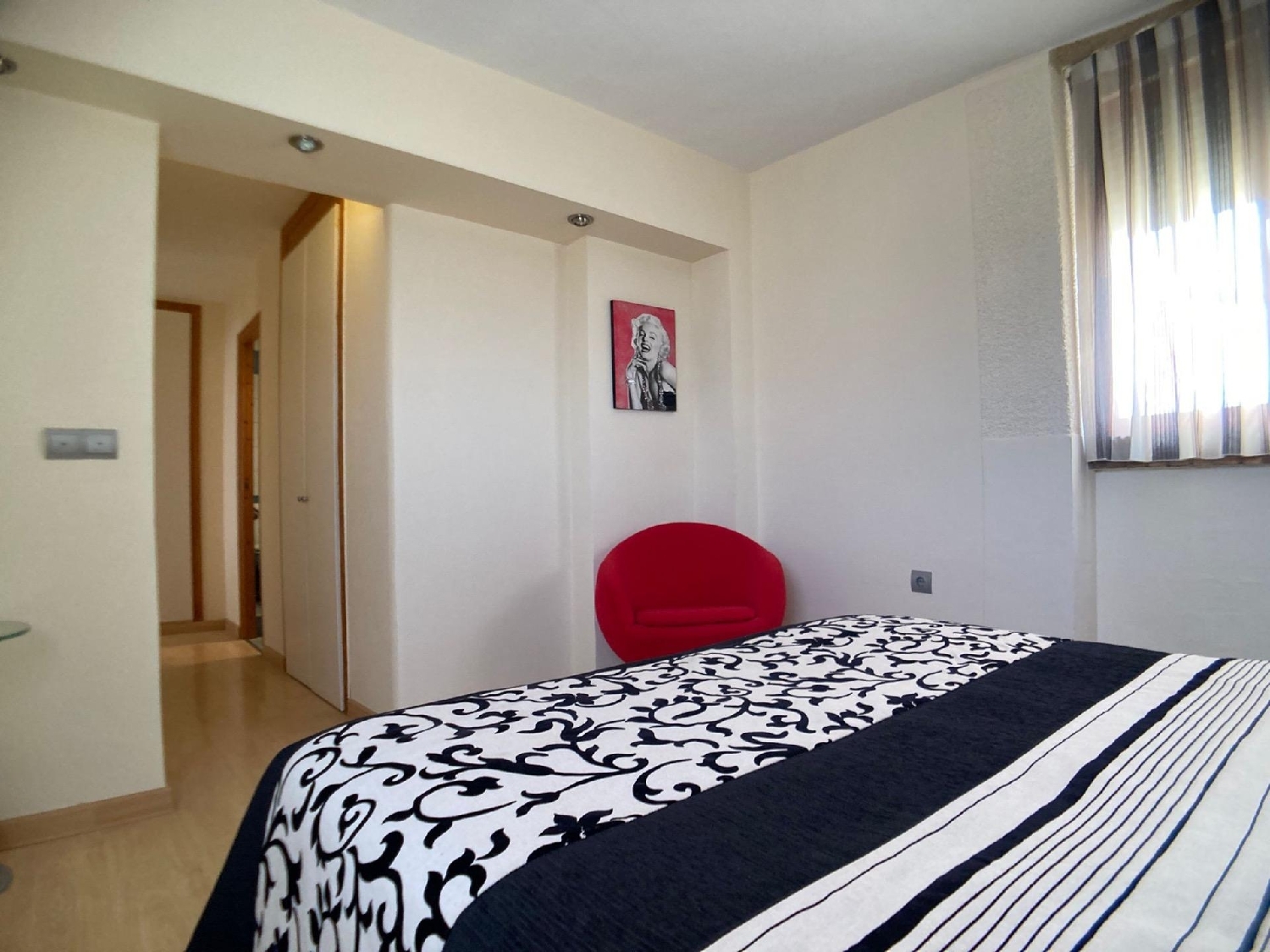  à vendre appartement Benidorm Marina Baixa 6