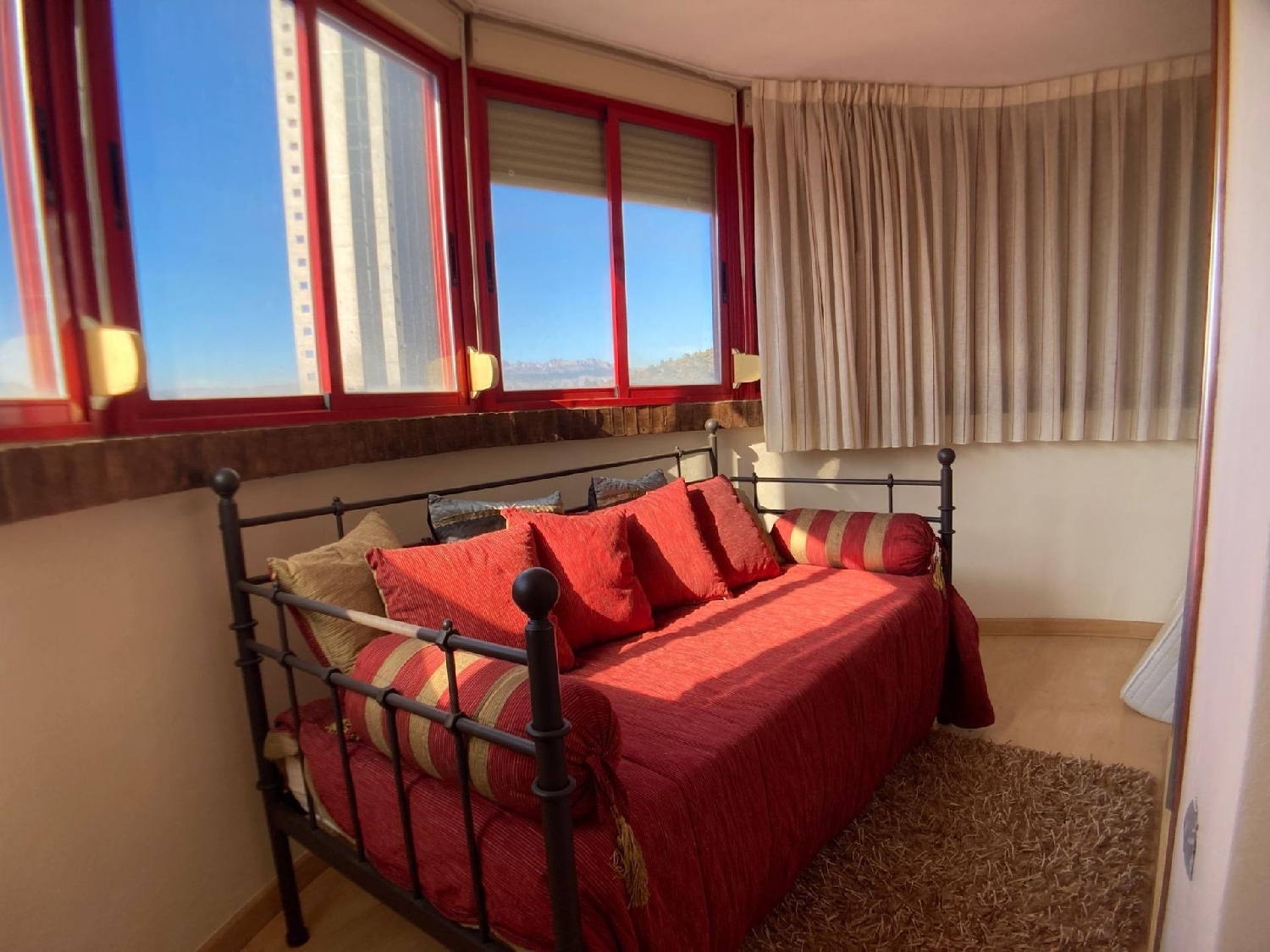  à vendre appartement Benidorm Marina Baixa 7