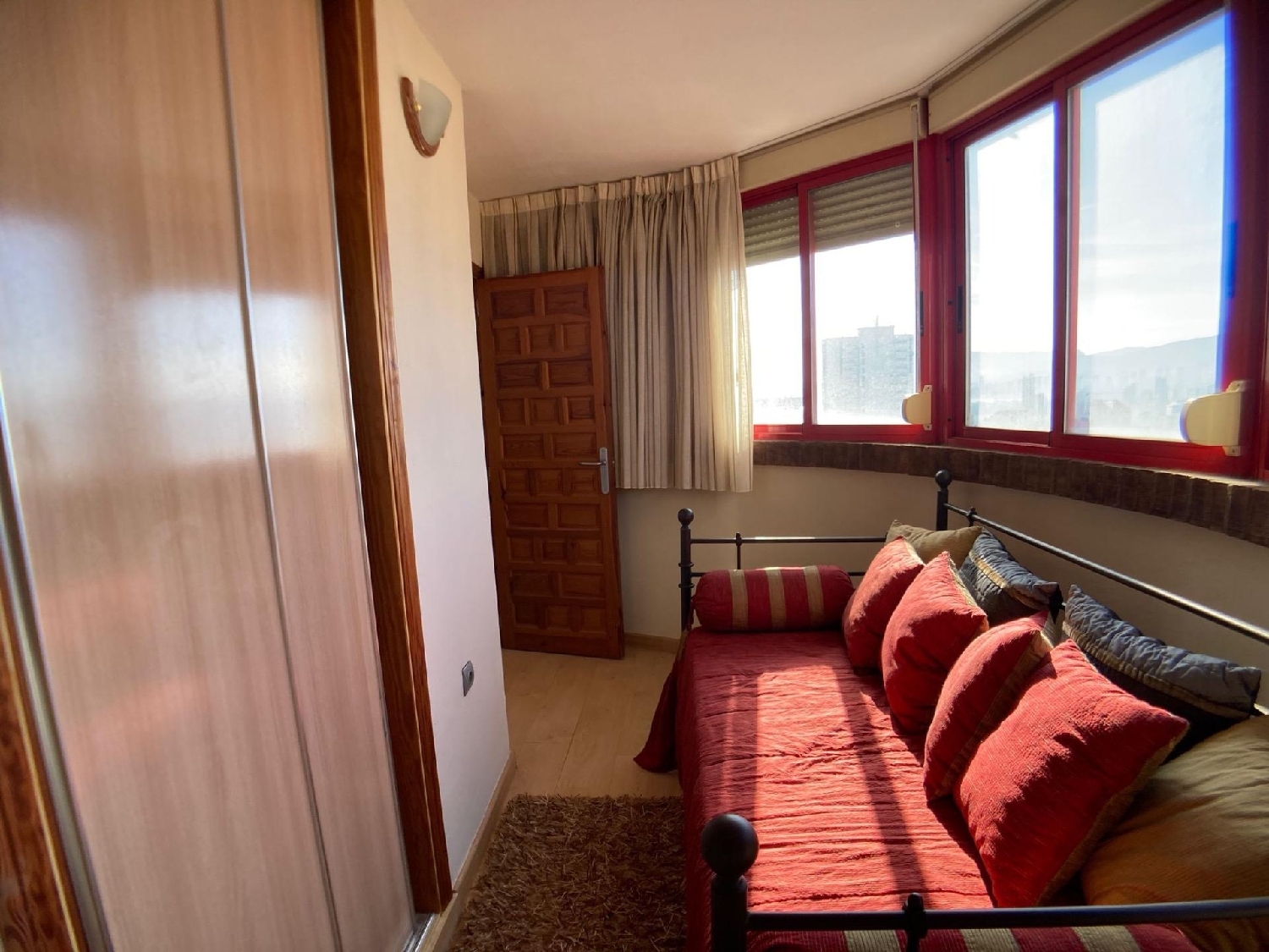 à vendre appartement Benidorm Marina Baixa 4