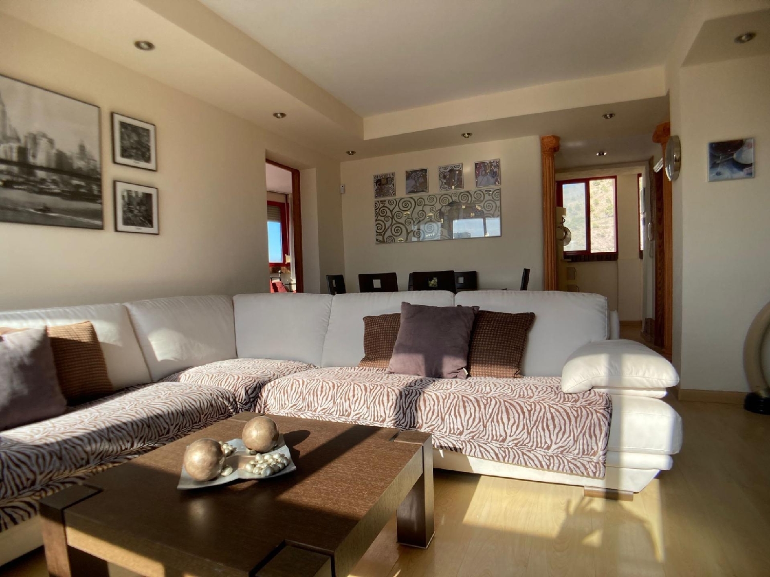 à vendre appartement Benidorm Marina Baixa 2