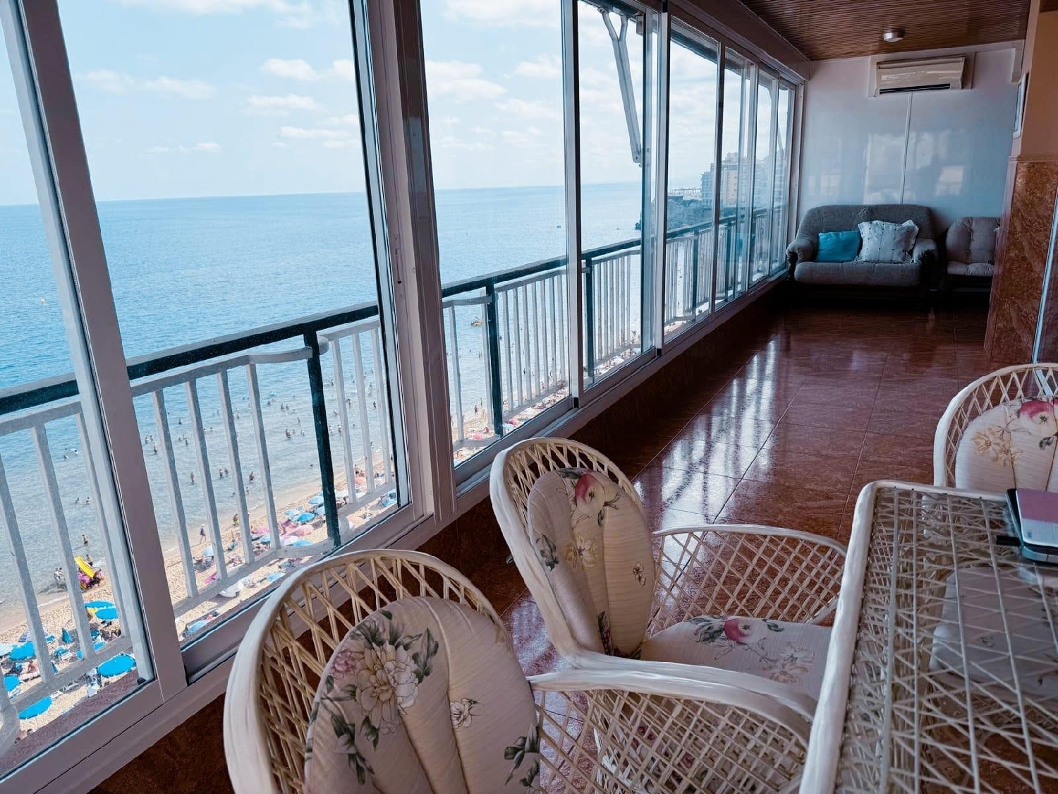  à vendre appartement Benidorm Marina Baixa 8