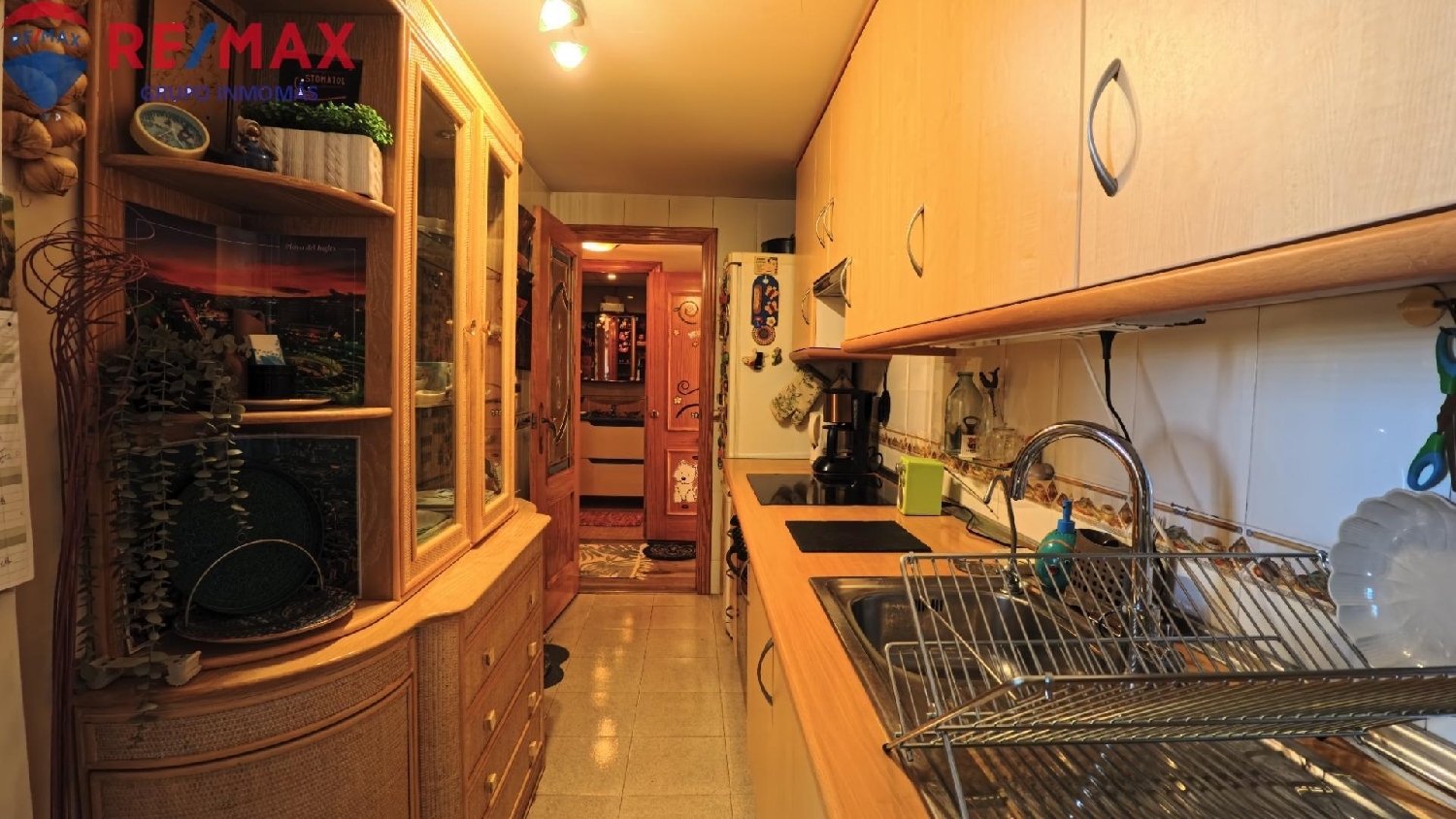  à vendre appartement Benidorm Marina Baixa 6