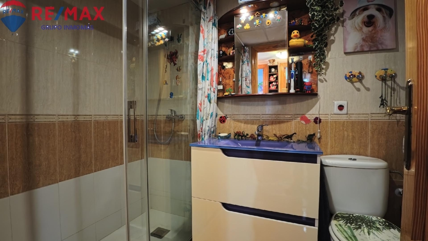  à vendre appartement Benidorm Marina Baixa 3