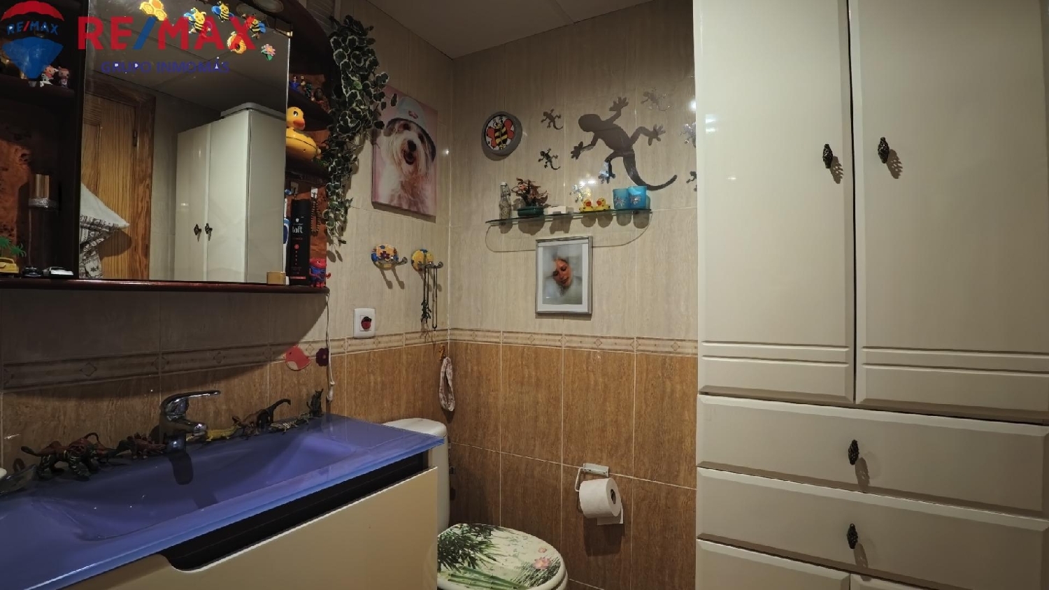  à vendre appartement Benidorm Marina Baixa 4