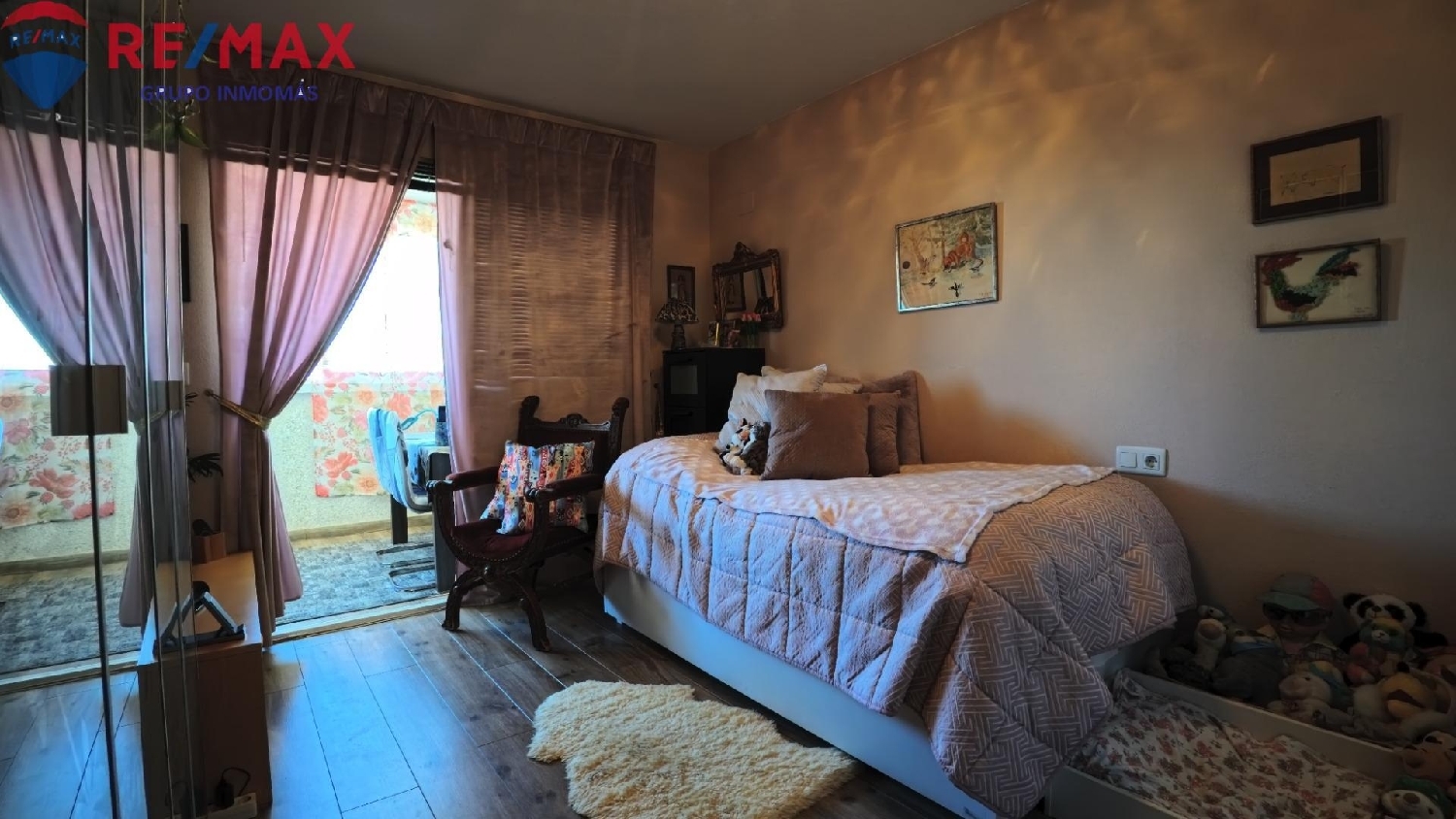  à vendre appartement Benidorm Marina Baixa 8