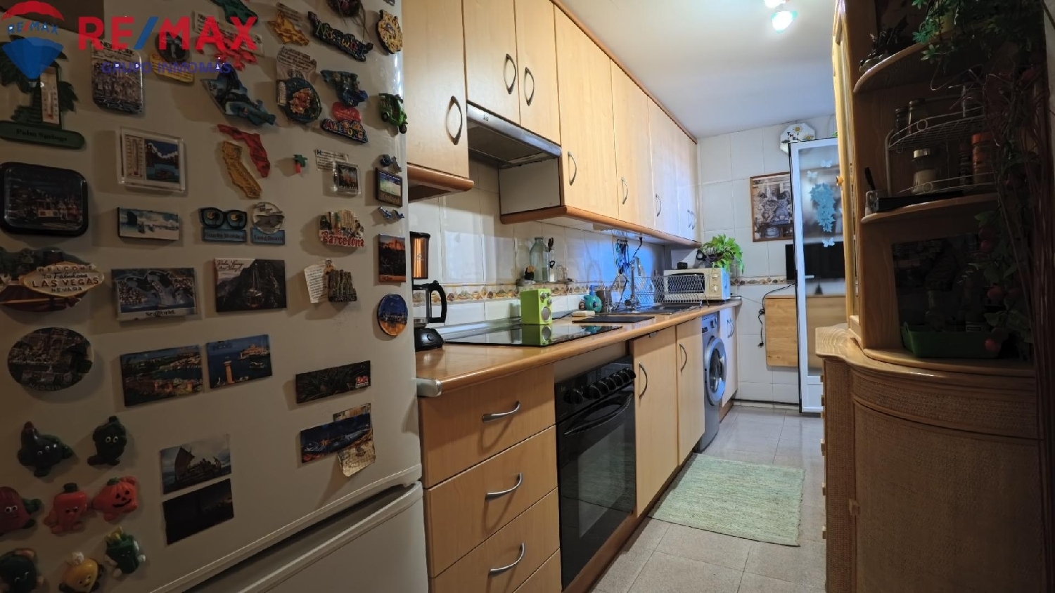  à vendre appartement Benidorm Marina Baixa 5