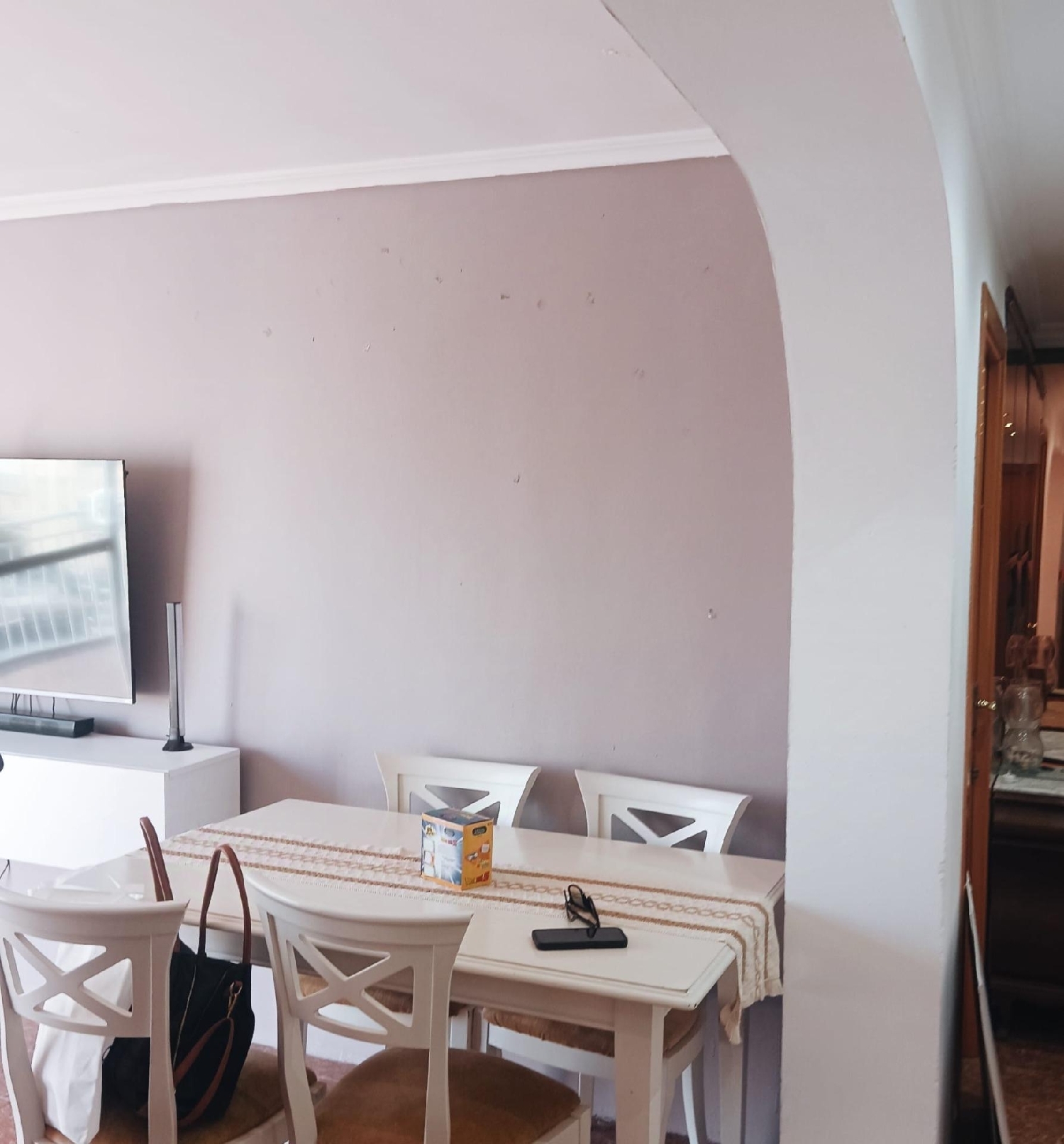  à vendre appartement Benidorm Marina Baixa 8