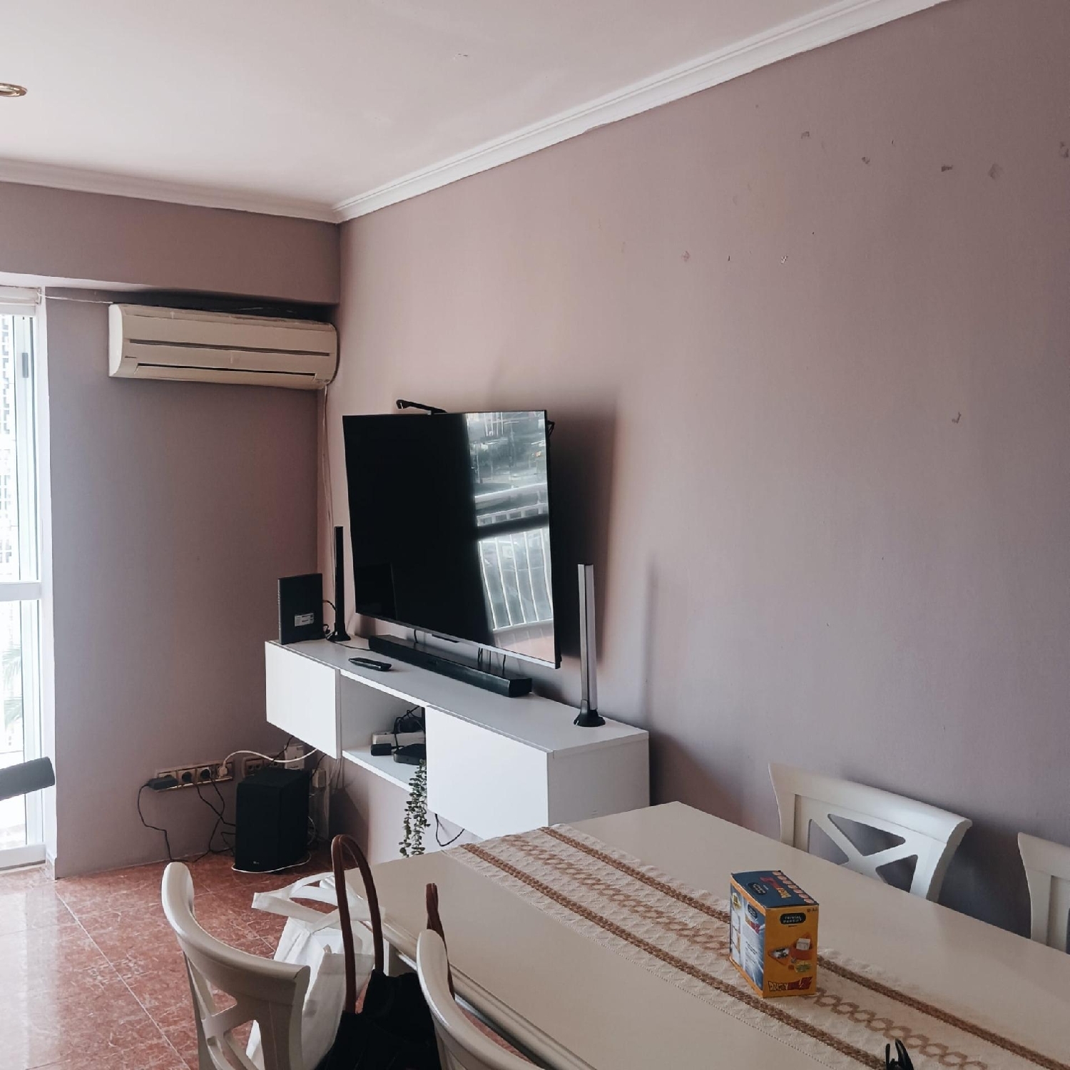  à vendre appartement Benidorm Marina Baixa 6