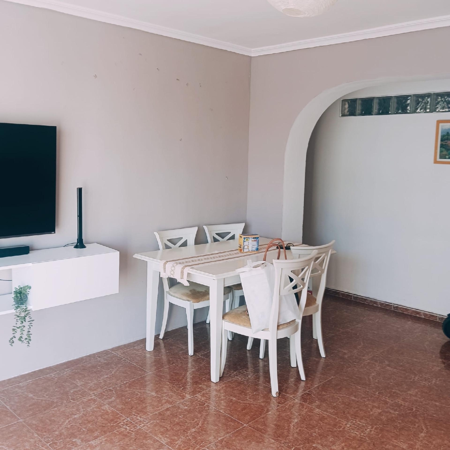  à vendre appartement Benidorm Marina Baixa 7