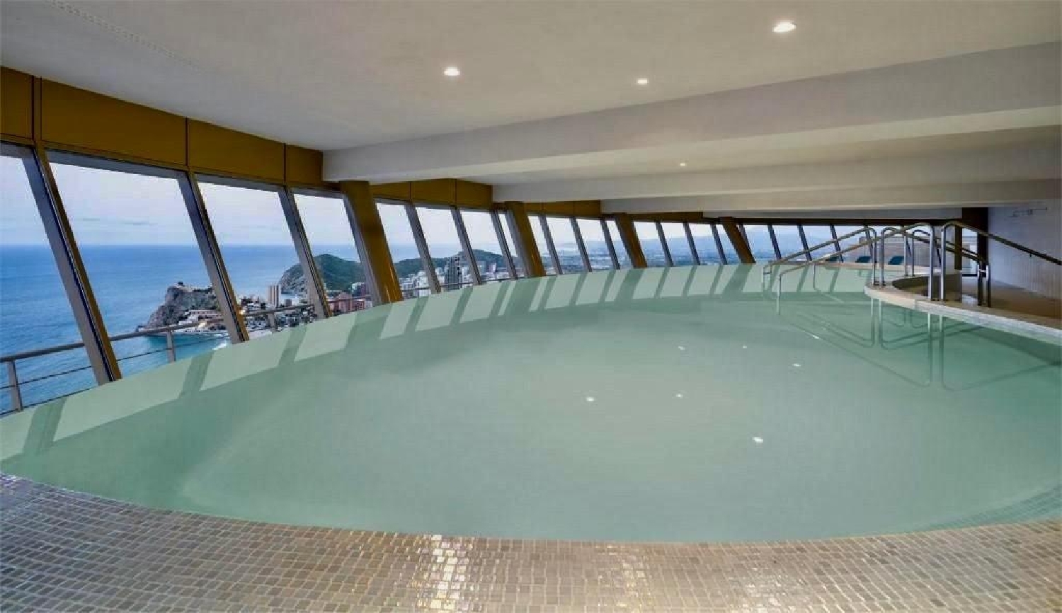  à vendre appartement Benidorm Marina Baixa 4