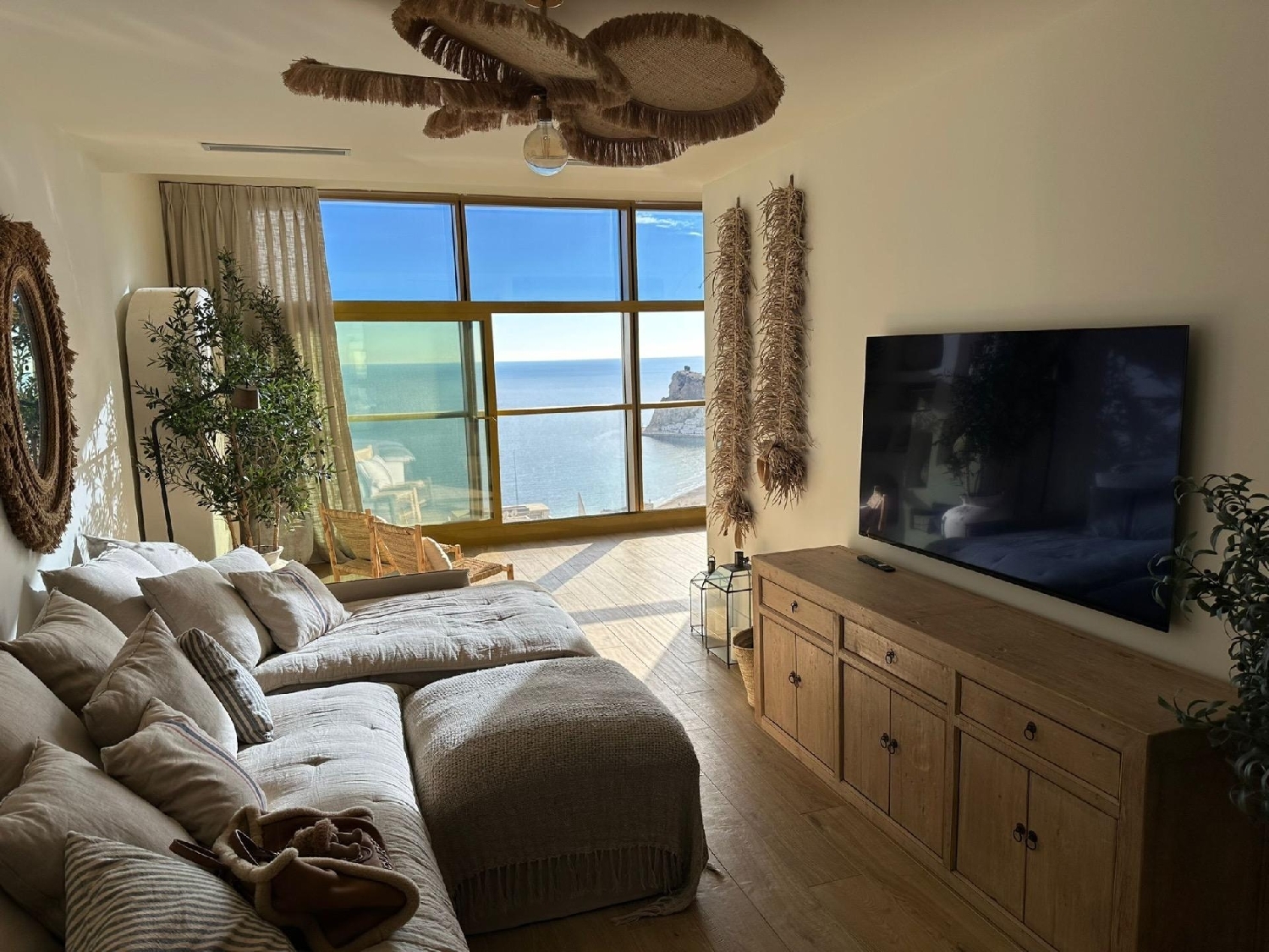  à vendre appartement Benidorm Marina Baixa 8