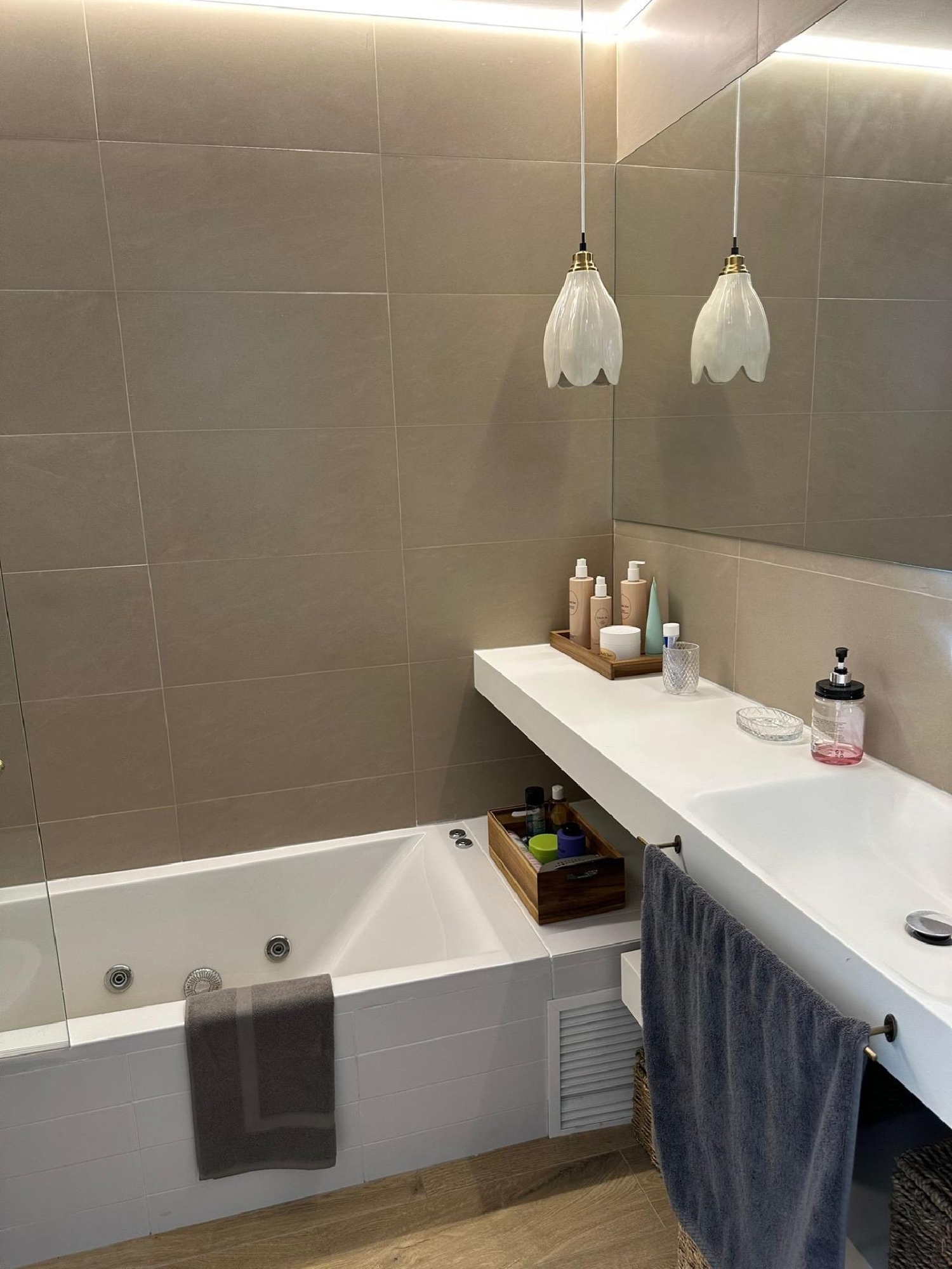  à vendre appartement Benidorm Marina Baixa 7