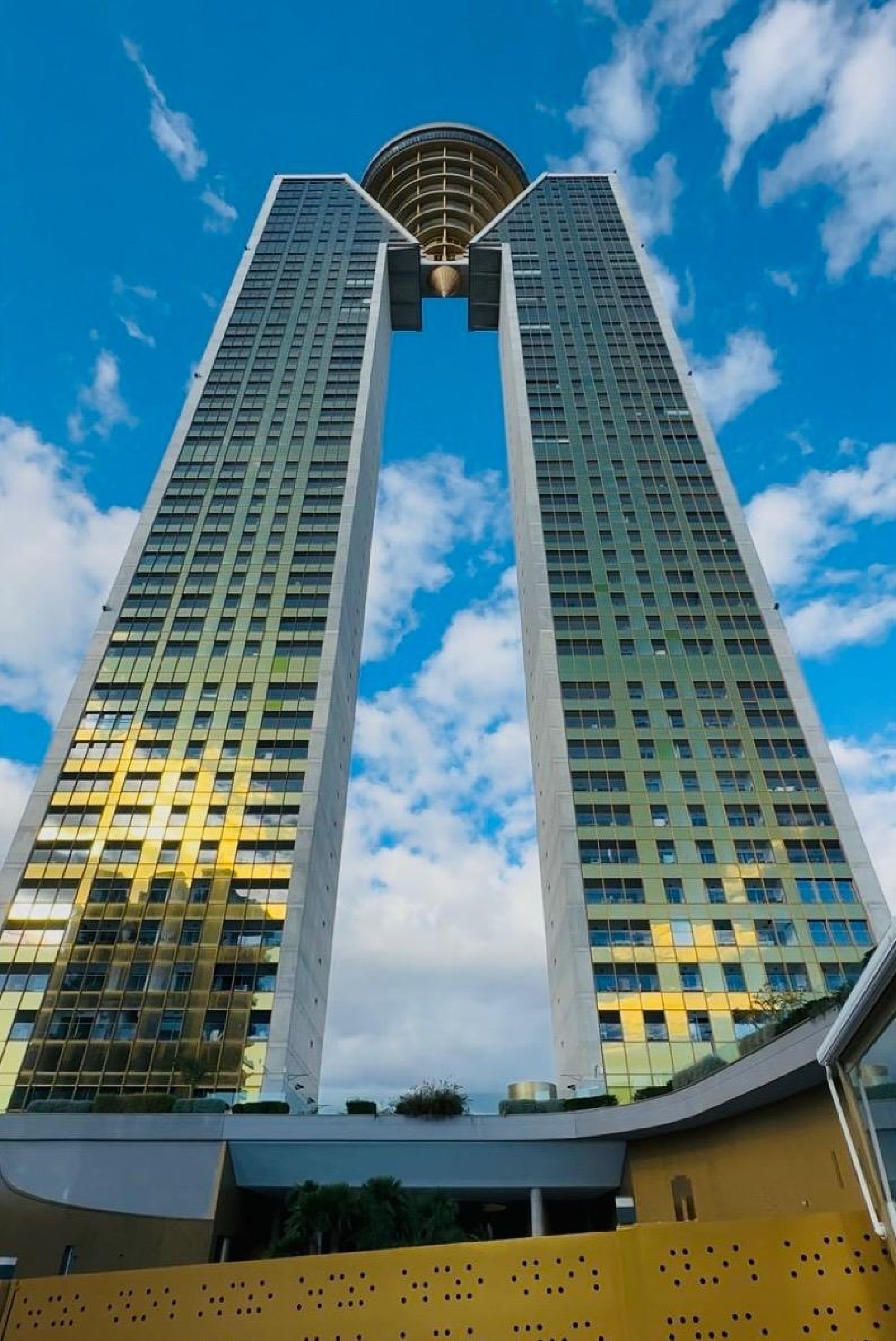  à vendre appartement Benidorm Marina Baixa 1