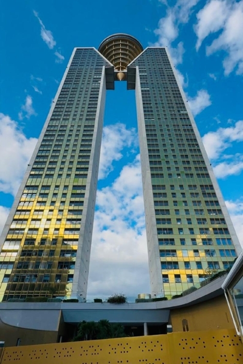 Benidorm Marina Baixa appartement foto 6281790