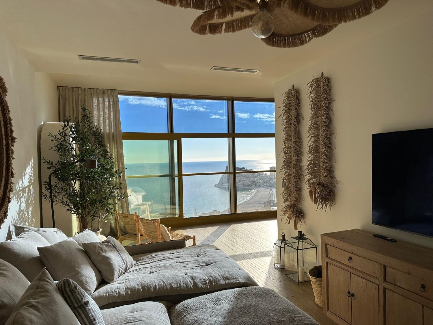  à vendre appartement Benidorm Marina Baixa 6